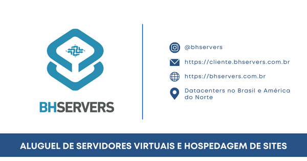 (c) Bhservers.com.br
